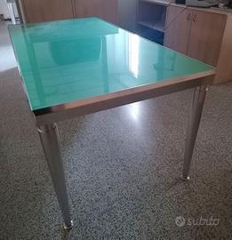 Tavolo Cristallo