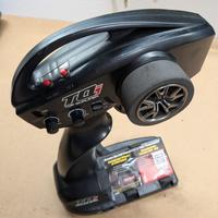 Radiocomando traxxas Tqi