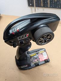 Radiocomando traxxas Tqi