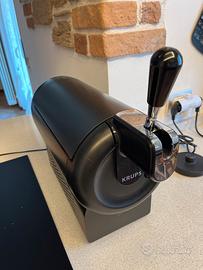 Spillatore spina birra Krups Sub