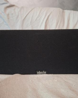Indiana Line TESI 740