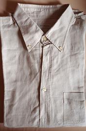 Camicia uomo, manica lunga, tg.xxl 