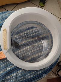 Oblò Lavatrice Elettrolux 