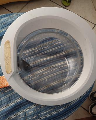 Oblò Lavatrice Elettrolux 