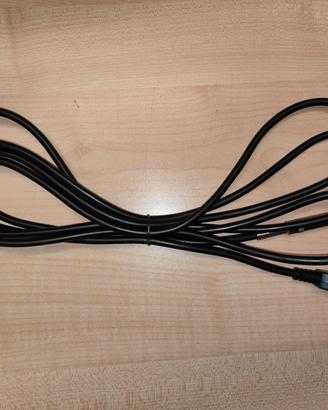 Cavo da USB a Jack 6.35mm