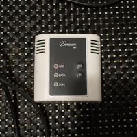 Modulo wifi per stufa a pellet