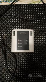 Modulo wifi per stufa a pellet