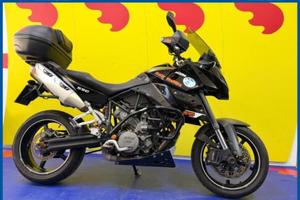 KTM 990 Supermoto Garantita e Finanziabile