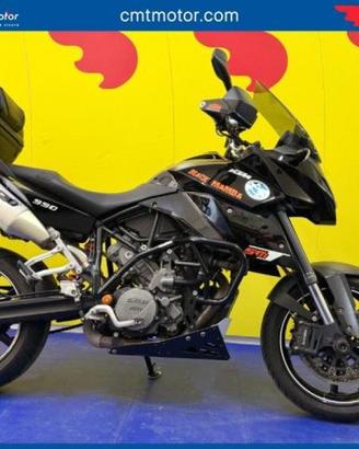 KTM 990 Supermoto Garantita e Finanziabile