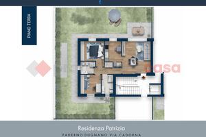 Appartamento Paderno Dugnano [Cadorna b4VRG]