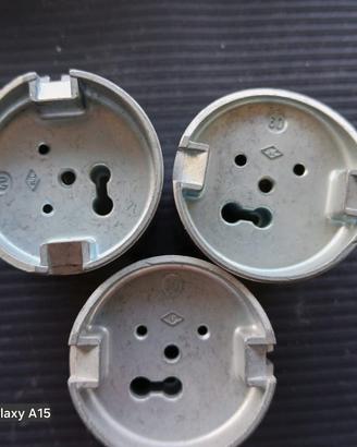 valvole carburatore dell'orto da 30 nuove
