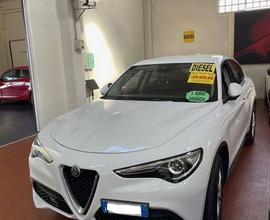 Alfa Romeo Stelvio 2.2 Turbodiesel 190 CV AT8...