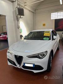 Alfa Romeo Stelvio 2.2 Turbodiesel 190 CV AT8...