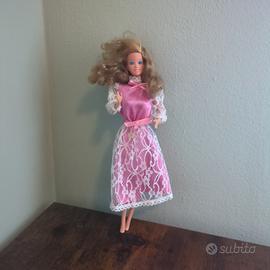 Barbie The Heart Family Mamma 1984 Mattel Vintage