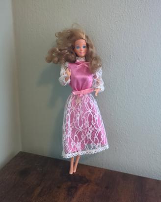 Barbie The Heart Family Mamma 1984 Mattel Vintage