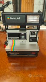 Polaroid Supercolor 635