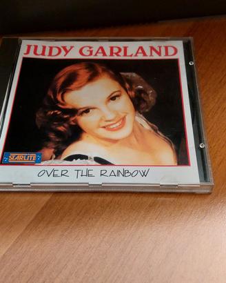 CD judy garland
