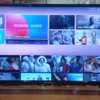 Smart TV SAT 32 pollici Nordmende ND32S3700ST