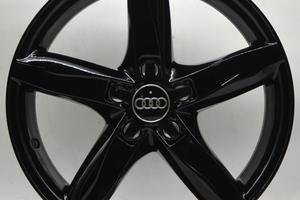 4 cerchi lega audi a4 a5 a6 q5 r17 lt5913