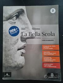 La bella scola 2 - L'età di Augusto 