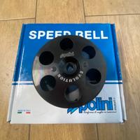 Campana variatore polini carburatore Piaggio Si