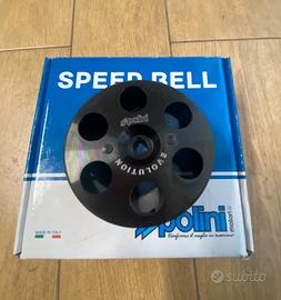 Campana variatore polini carburatore Piaggio Si