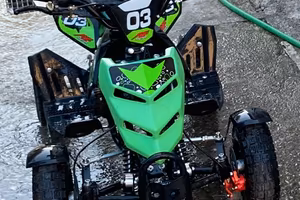 Quad per bambini