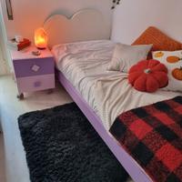 Cameretta bambina Moretti Compact