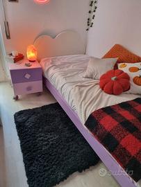 Cameretta bambina Moretti Compact