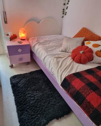 Cameretta bambina Moretti Compact