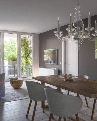Appartamento di 113 m² con 5 locali a Calderara di