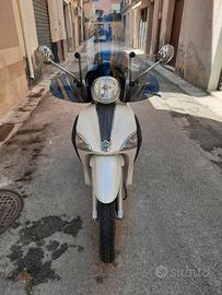 Piaggio Liberty 125