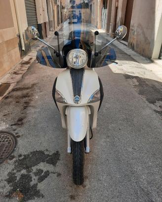 Piaggio Liberty 125