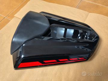 MONOPOSTO HONDA HORNET 750 DAL 2023 AL 2026