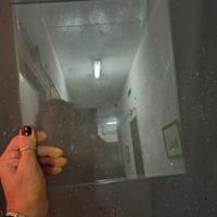 mensole di cristallo