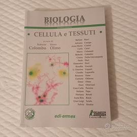 Biologia - Cellula e Tessuti 