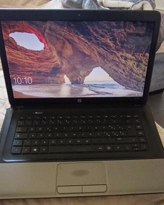 computer portatile HP 650