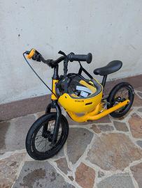 Bici senza pedali Decathlon Runride 900