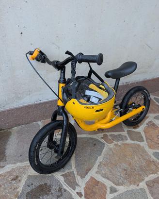 Bici senza pedali Decathlon Runride 900
