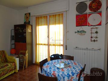 Monolocale di ampia metratura