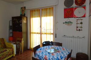 Monolocale di ampia metratura