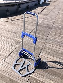 Carrello pieghevole