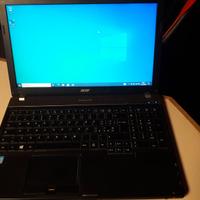 Acer Travelmate P653