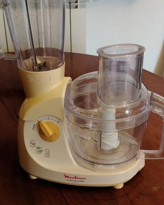 Robot  Cucina