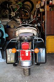 Moto Guzzi California 850 d'epoca