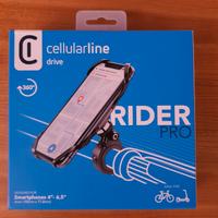 Porta Smartphone 4" - 6,5' Rider Pro 