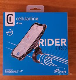 Porta Smartphone 4" - 6,5' Rider Pro 