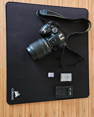 Nikon D5300