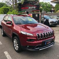 JEEP Cherokee 2.2 Mjt II 4WD Active Drive II Lim