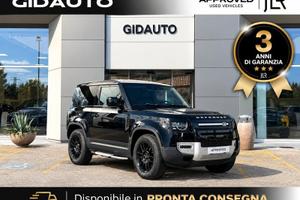 Defender Defender 90 3.0 D200 S - 36 Mesi di ...